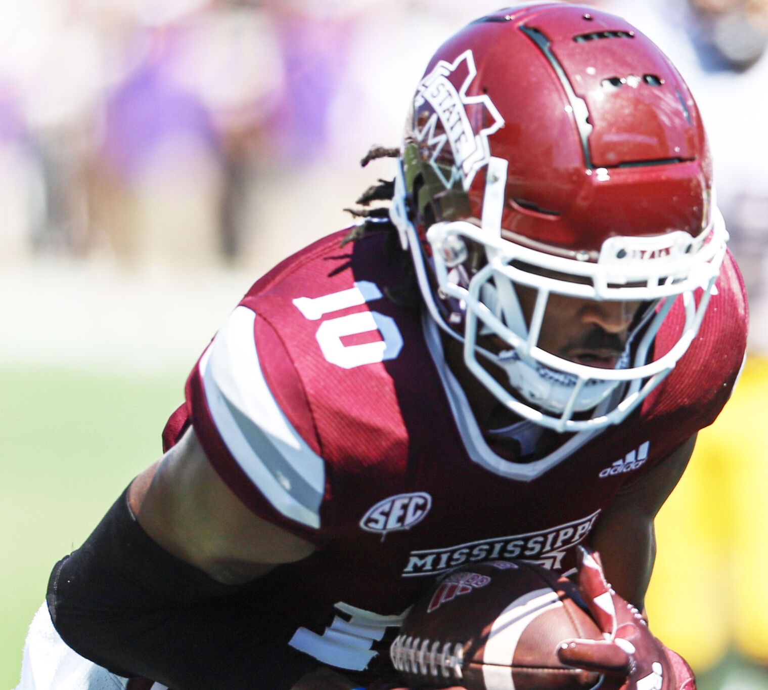 Mississippi State football